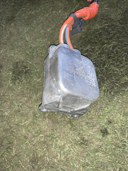 Cablaggio Cavi Alta Tensione Hybrid TOYOTA C-HR 821H247010 2016 2019