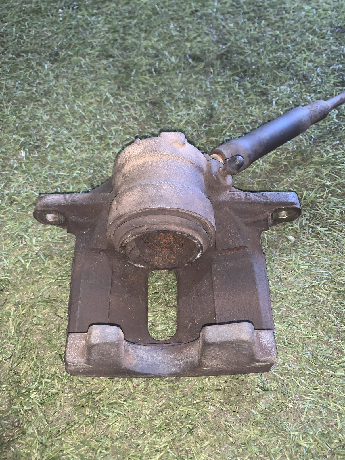 Pinza freno anteriore Dx peugeot 307 1.6 Diesel