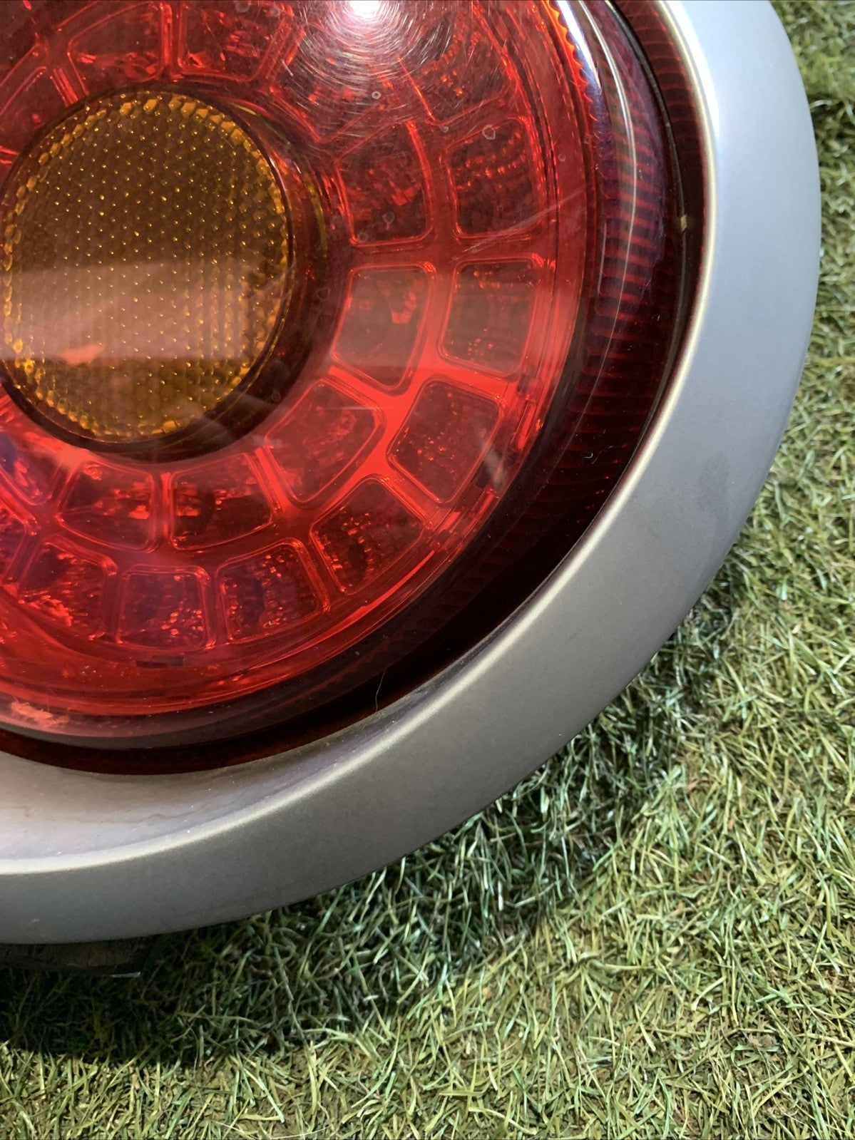 STOP FANALE POSTERIORE DESTRO ALFA ROMEO Mito Serie (955_) 156087329