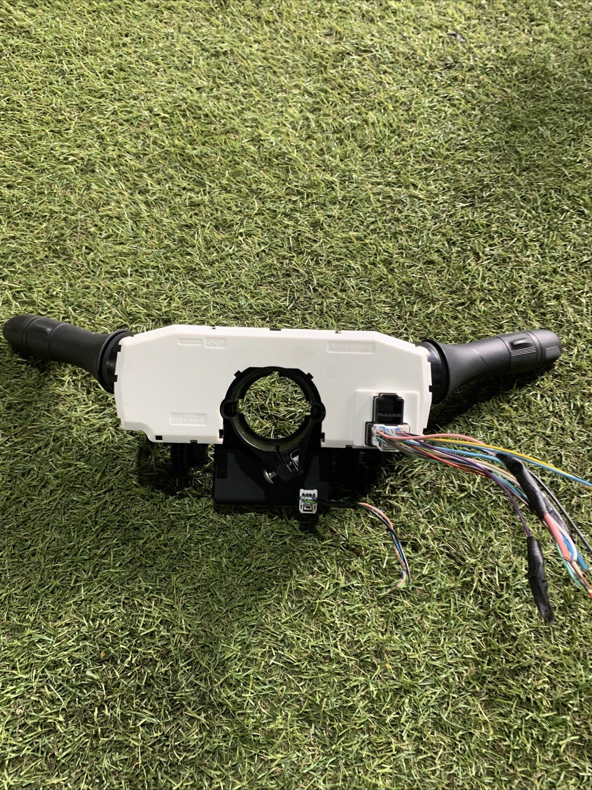DEVIOLUCI PER NISSAN Qashqai Serie 255544EA0A (14>)