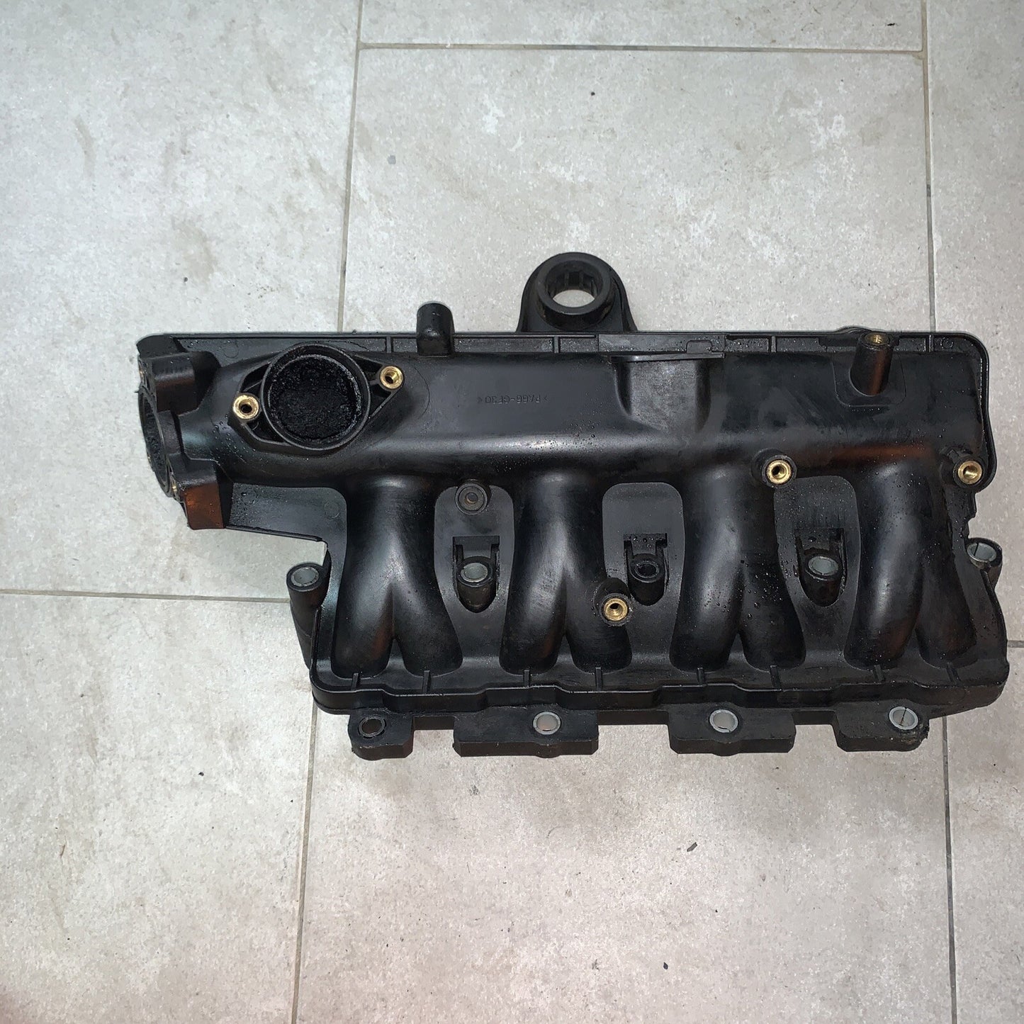 COLLETTORE ASPIRAZIONE FIAT Idea 2° Serie 73501353 Diesel 1300