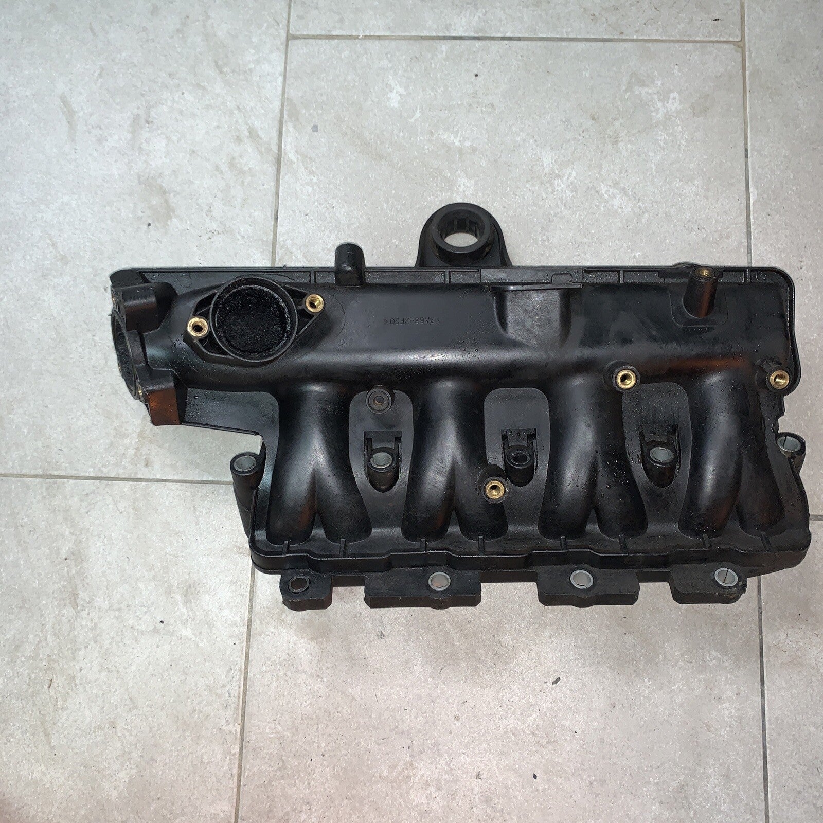 COLLETTORE ASPIRAZIONE FIAT Idea 2° Serie 73501353 Diesel 1300