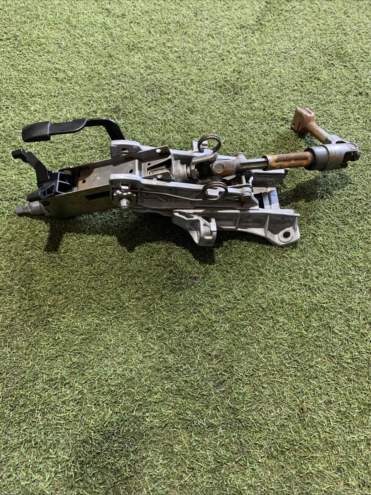 Piantone Sterzo Ford Kuga 2016 CV61-3C529-EA