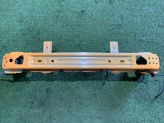 TRAVERSA BARRA PARAURTI POSTERIORE FIAT PANDA 312 2012/2023