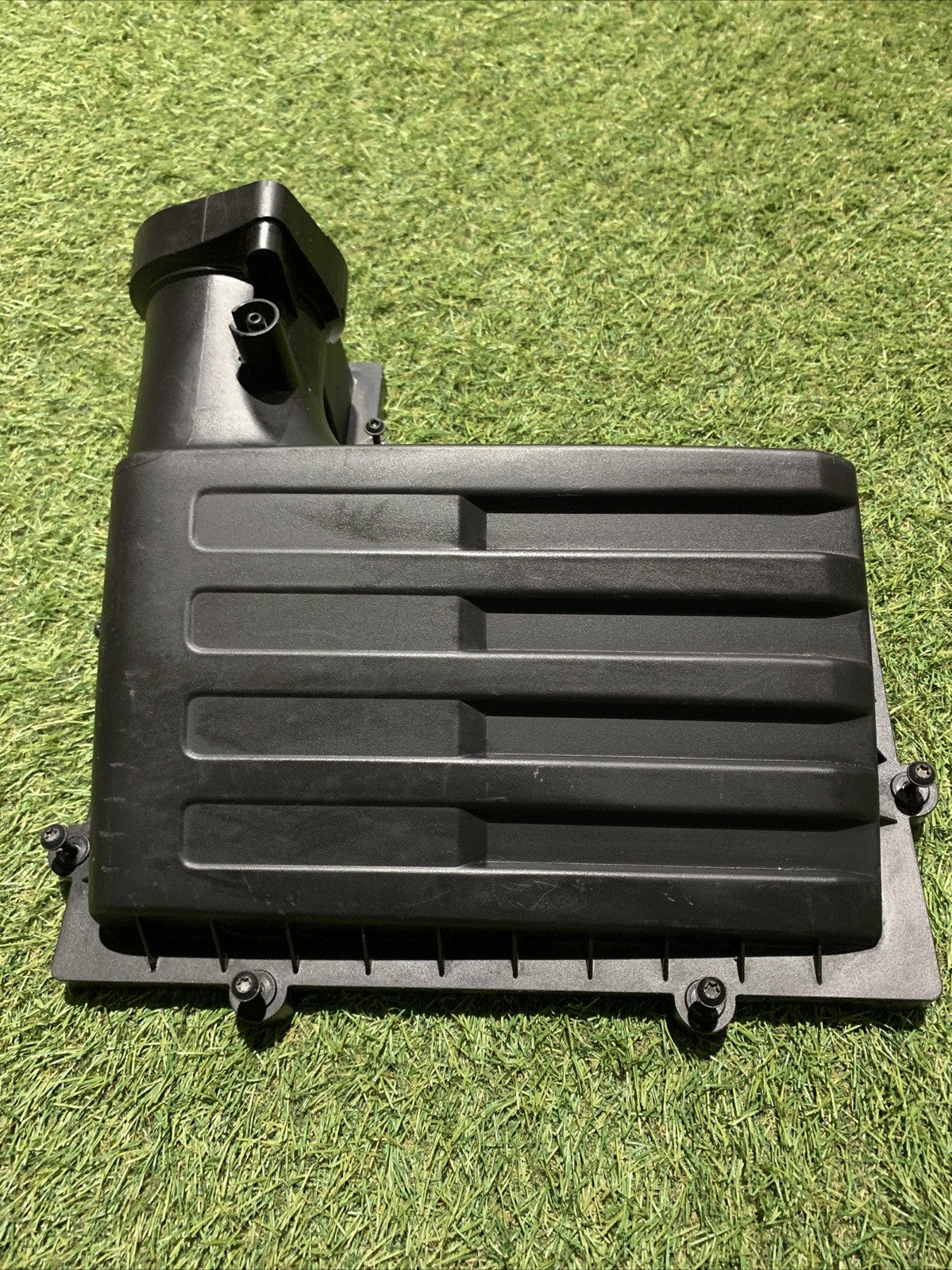 Coperchio Box Scatola Filtro Aria Volkswagen T-Roc 1.6 Diesel 5Q0129607S