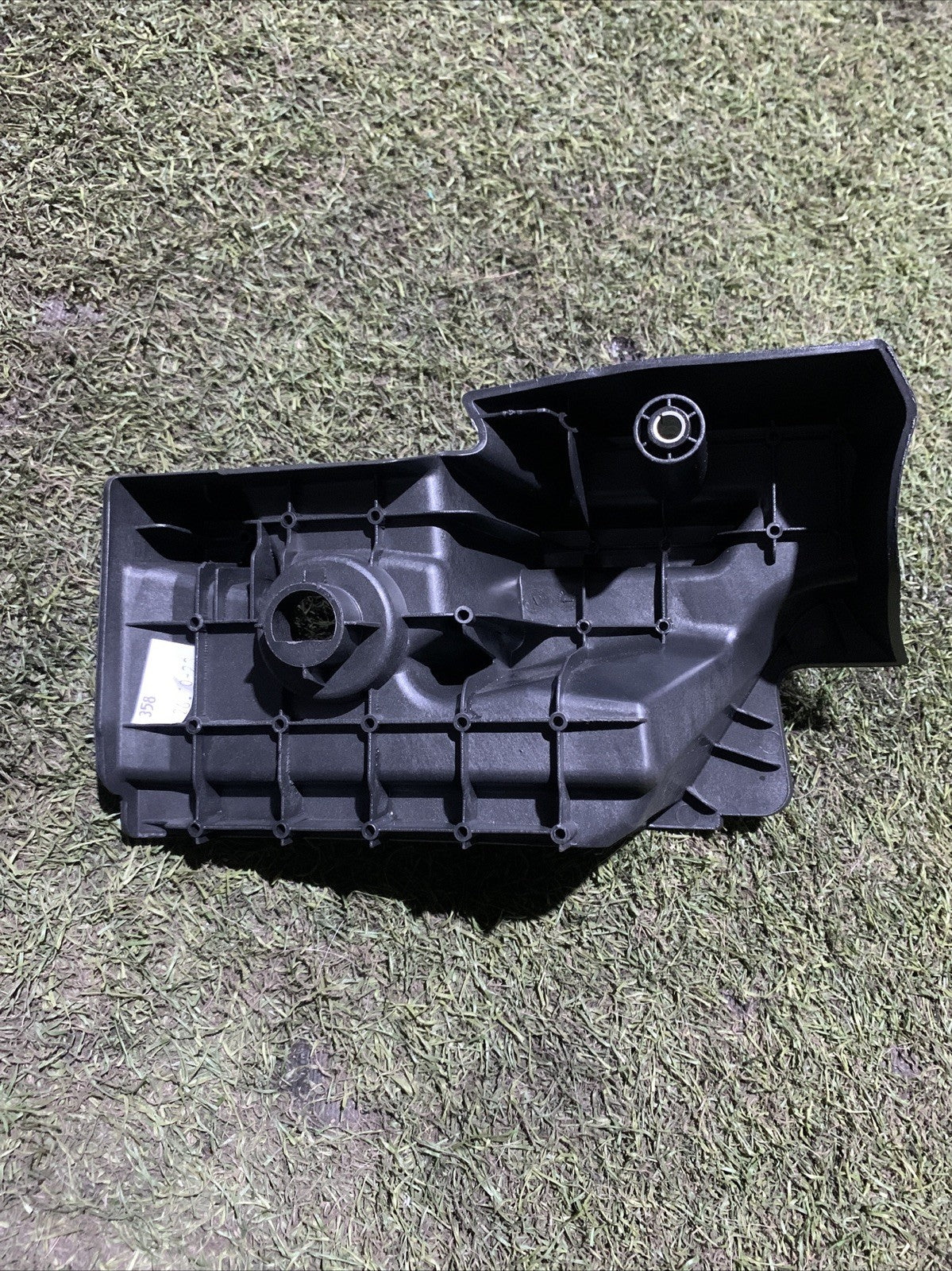 Supporto Destro Cappelliera Posteriore Bagagliaio Seat Arona 2024 6F9858860