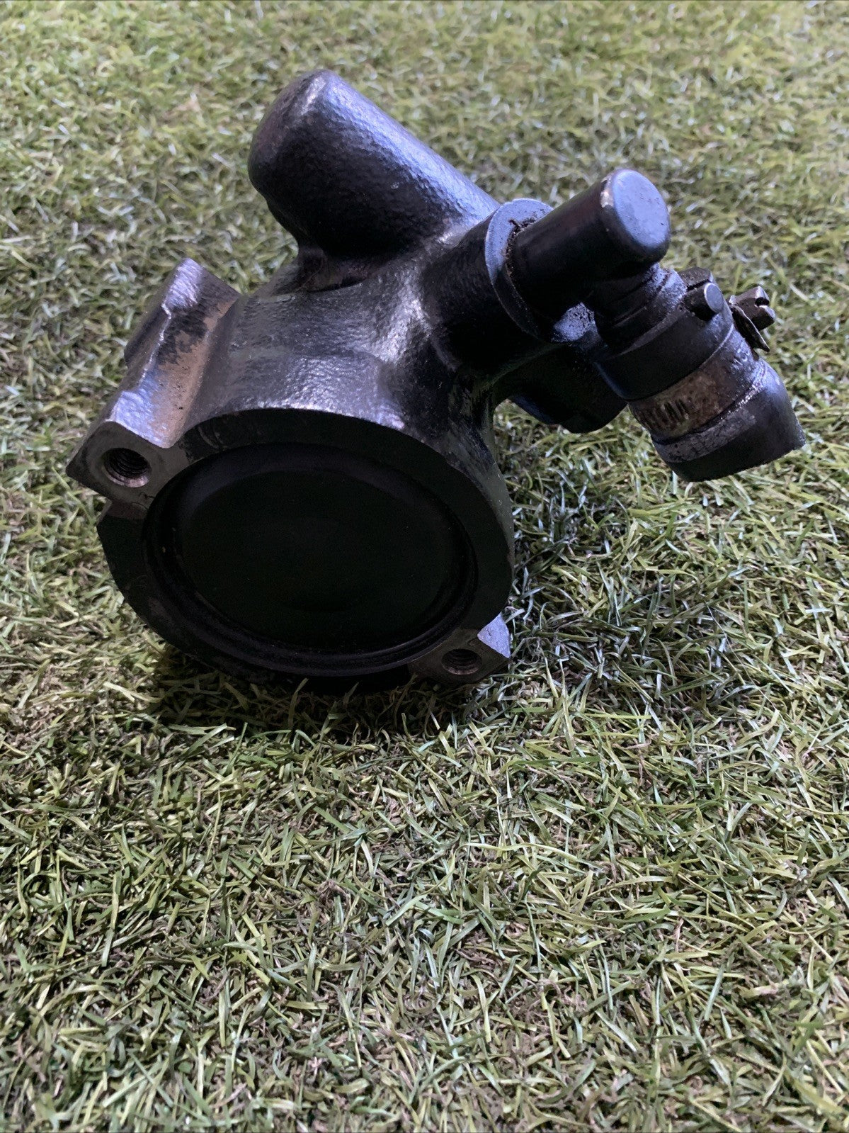 Pompa Idroguida Fiat Punto 1 Serie 1.7 Diesel 46410955