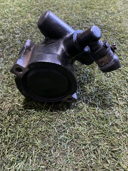 Pompa Idroguida Fiat Punto 1 Serie 1.7 Diesel 46410955