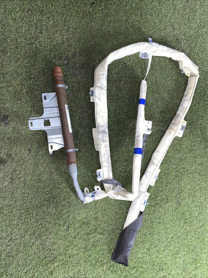 AIRBAG A TENDINA LATO SINISTRO AUDI Q7 2006 4L0880741A