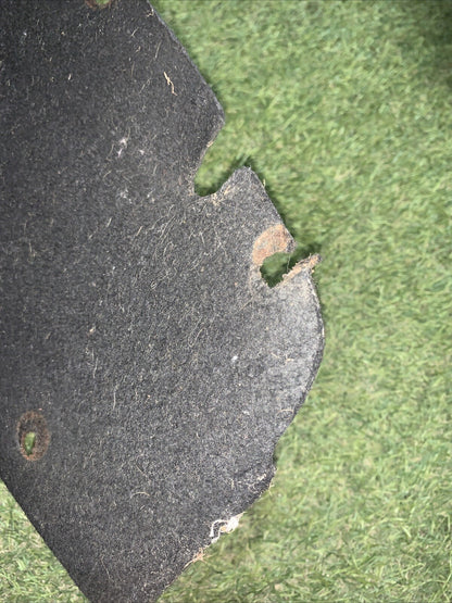 PARASASSI INT. PASSARUOTA POST. SX PER BMW SERIE 1 E81/E87 (07-11) RESTYLING