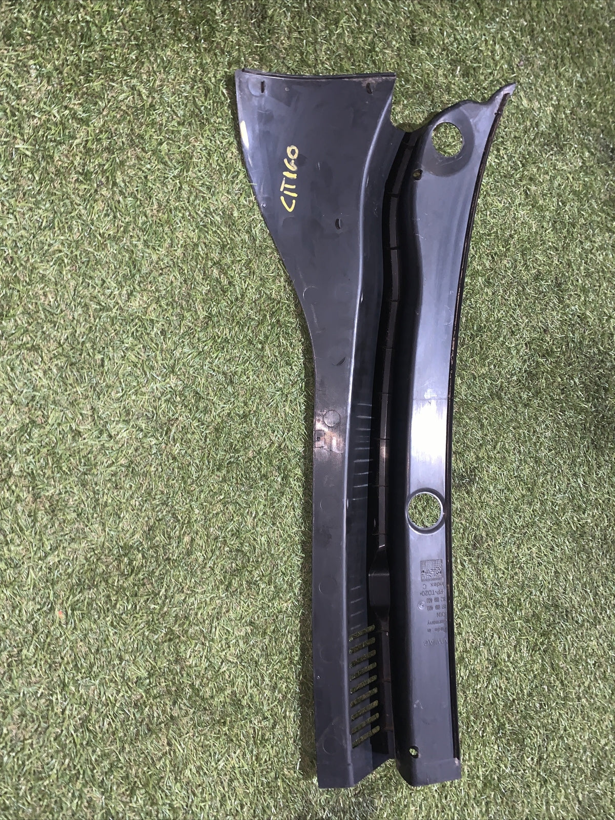 Griglia Sotto Parabrezza Sx Skoda Citigo 1S1819403