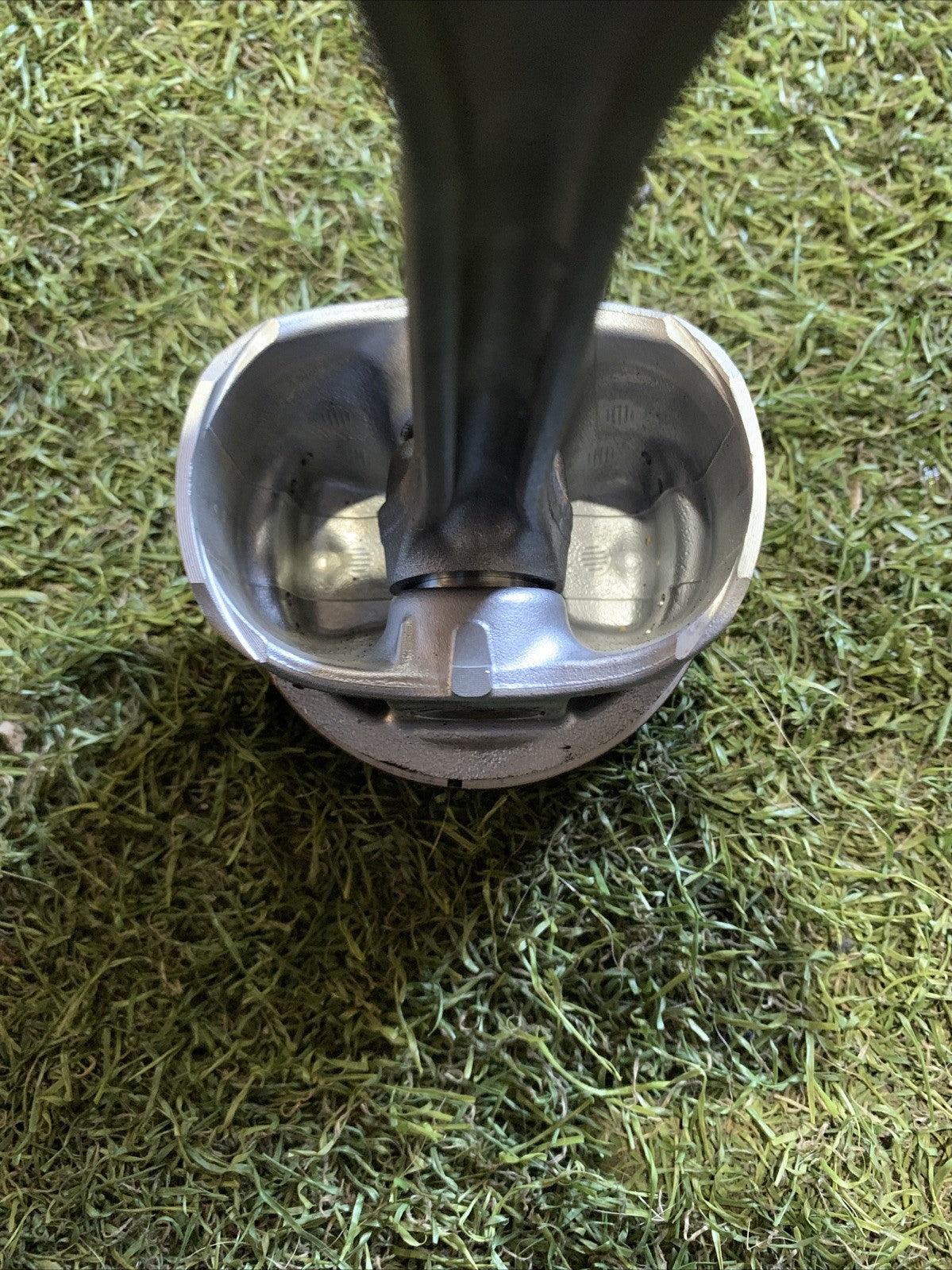 Pistone Motore Toyota Yaris 2017-2018 1.5 Benzina 1320149116 (2)