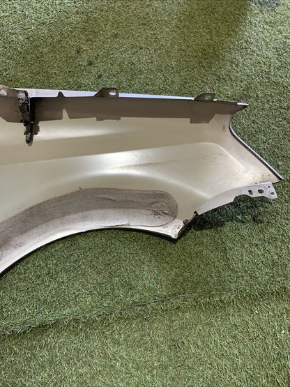 Parafango Anteriore Sinistro Fiat Panda 2 Serie