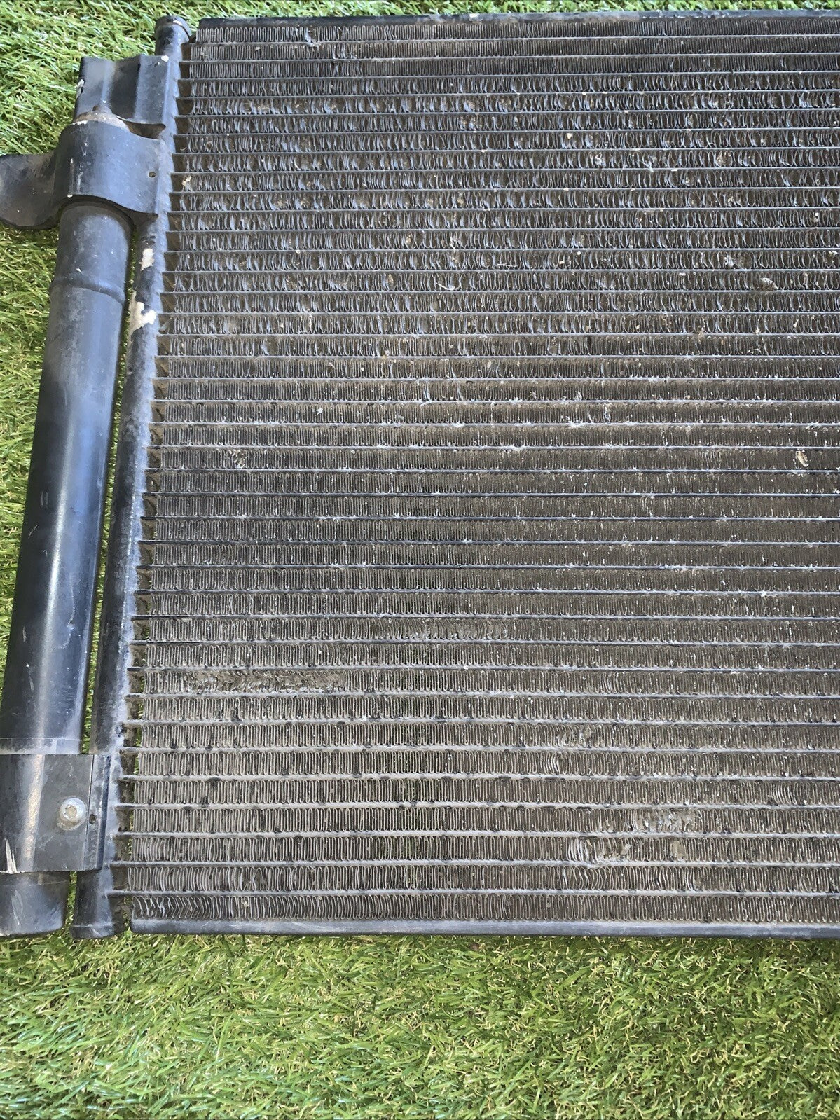 1K0820191A, RADIATORE ARIA CONDIZIONATA VOLKSWAGEN GOLF 5 1.9 TDI