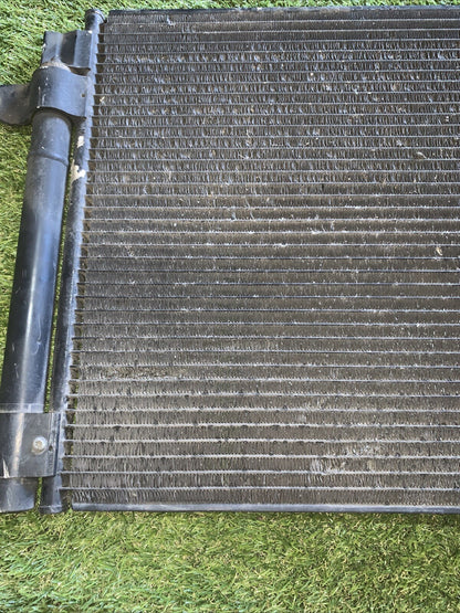 1K0820191A, RADIATORE ARIA CONDIZIONATA VOLKSWAGEN GOLF 5 1.9 TDI