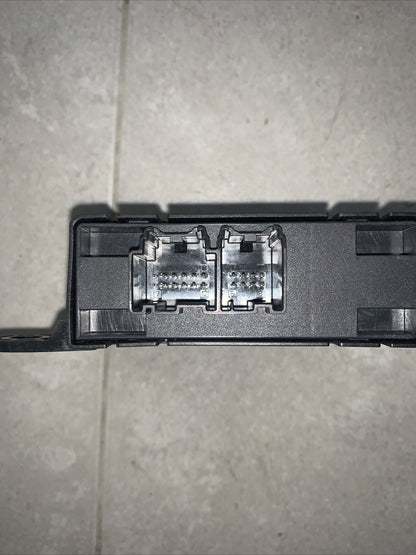 Centralina Modulo Di Controllo Fiat 500X 00520646360