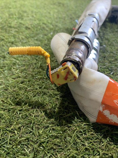 AIRBAG A TENDINA LATERALE DESTRO DX HYUNDAI TUCSON 80420N7000 2020 6525757