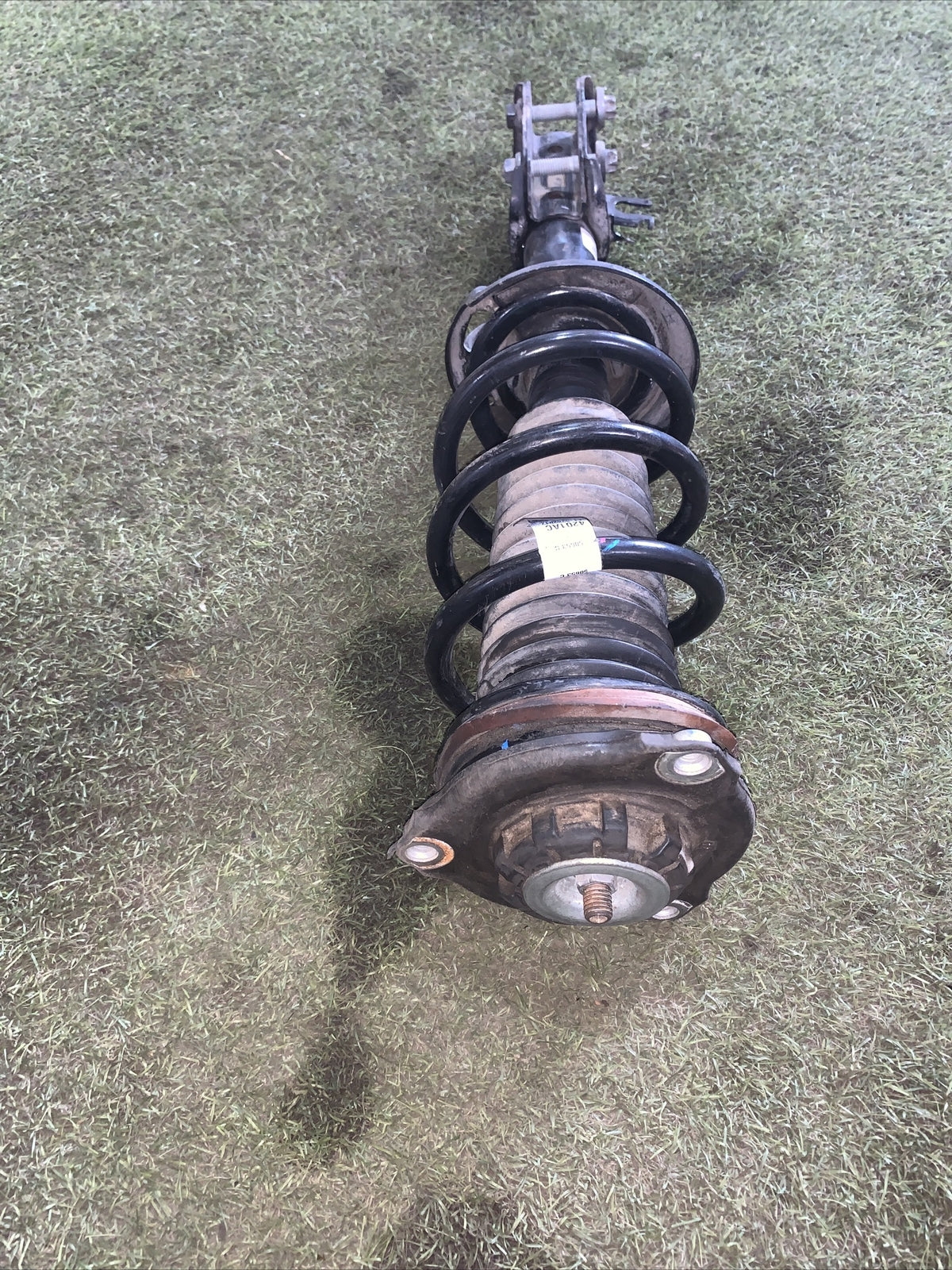 Ammortizzatore Anteriore Sinistro Jeep Compass 2.0 68290225AB