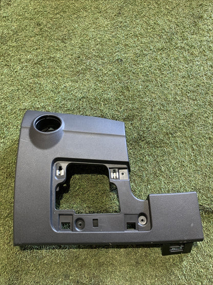 Modanatura Rivestimento Lato Guida Volkswagen T - Roc ( 2018 ) 2GA858365 (2)