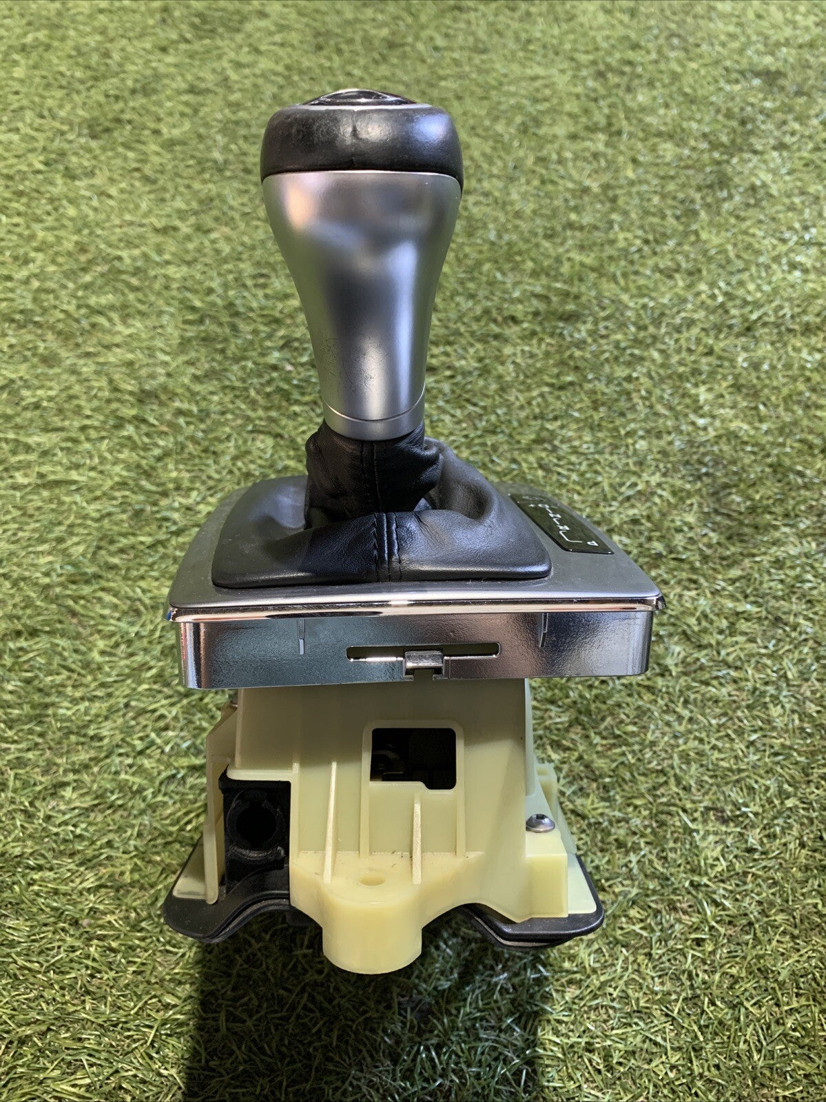 Selettore Marce Cambio Automatico Mercedes Classe C 220 Dal 2008 2.2 Diesel