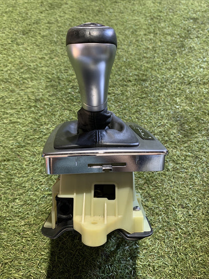 Selettore Marce Cambio Automatico Mercedes Classe C 220 Dal 2008 2.2 Diesel