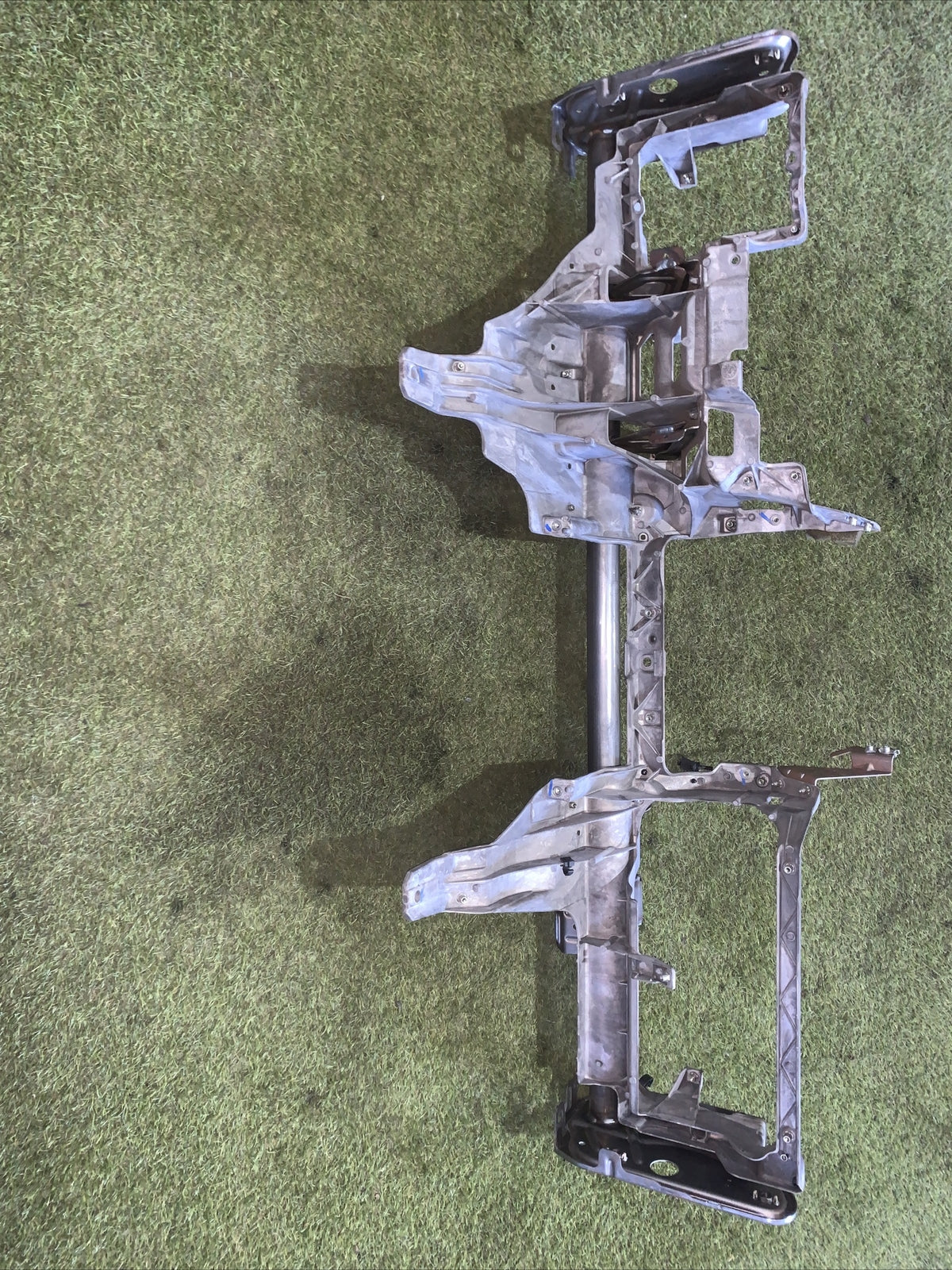 51793583 OSSATURA SOSTEGNO TELAIO CRUSCOTTO FIAT BRAVO II 198 2007 2014