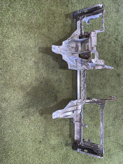 51793583 OSSATURA SOSTEGNO TELAIO CRUSCOTTO FIAT BRAVO II 198 2007 2014