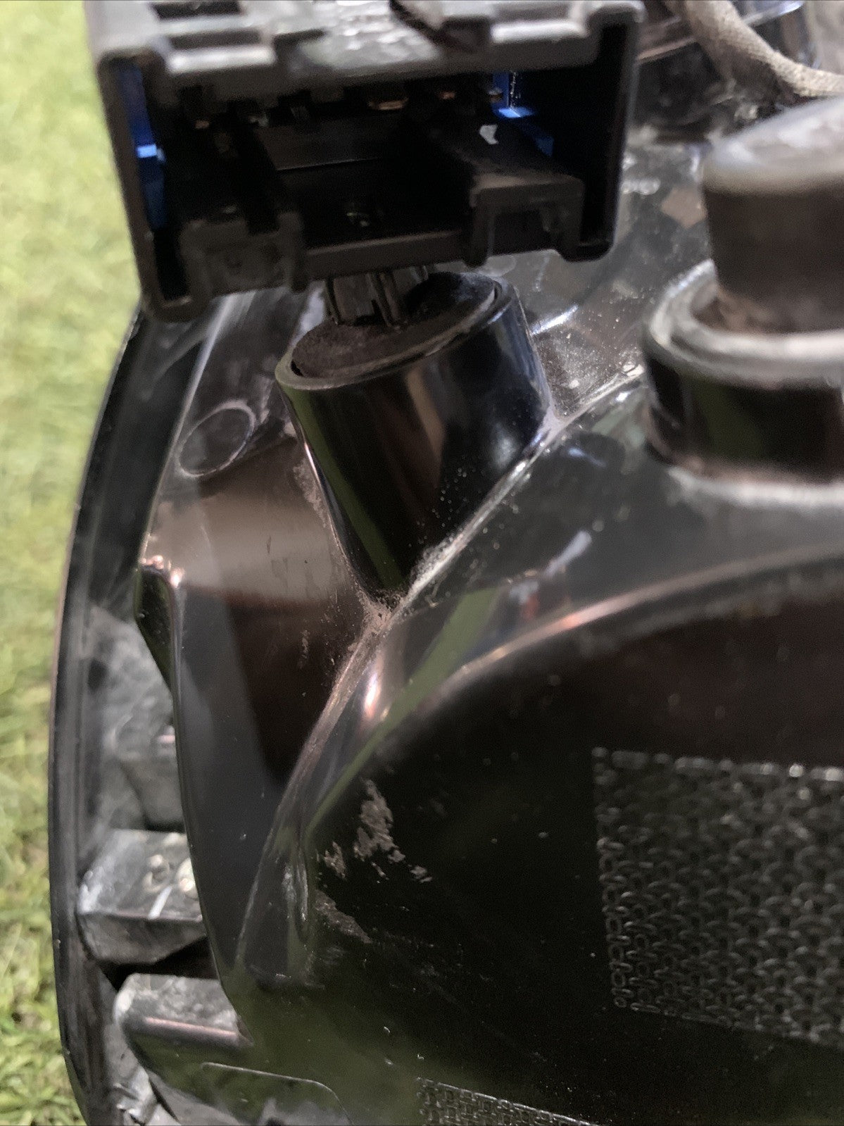 Stop Fanale Posteriore Destro Interno Citroen C5 Aircross 9816931980