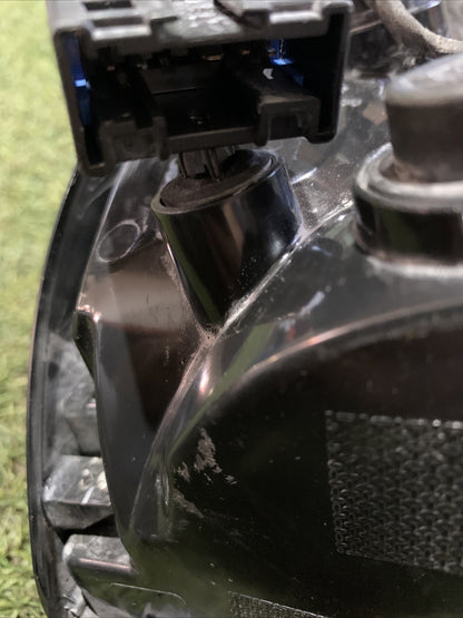 Stop Fanale Posteriore Destro Interno Citroen C5 Aircross 9816931980