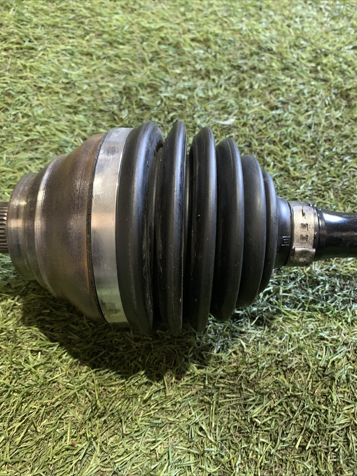 Semiasse Anteriore Destro Volkswagen Tiguan 2018 1.4 Benzina 3Q0407272AR