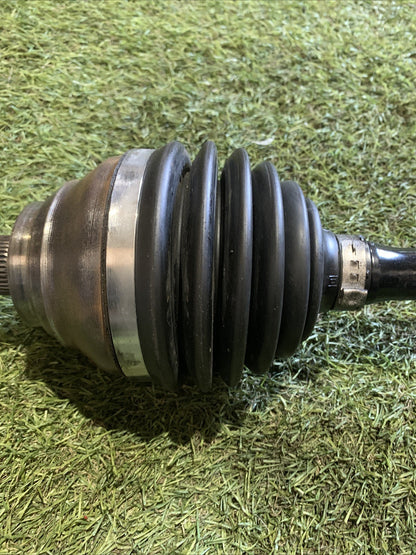 Semiasse Anteriore Destro Volkswagen Tiguan 2018 1.4 Benzina 3Q0407272AR