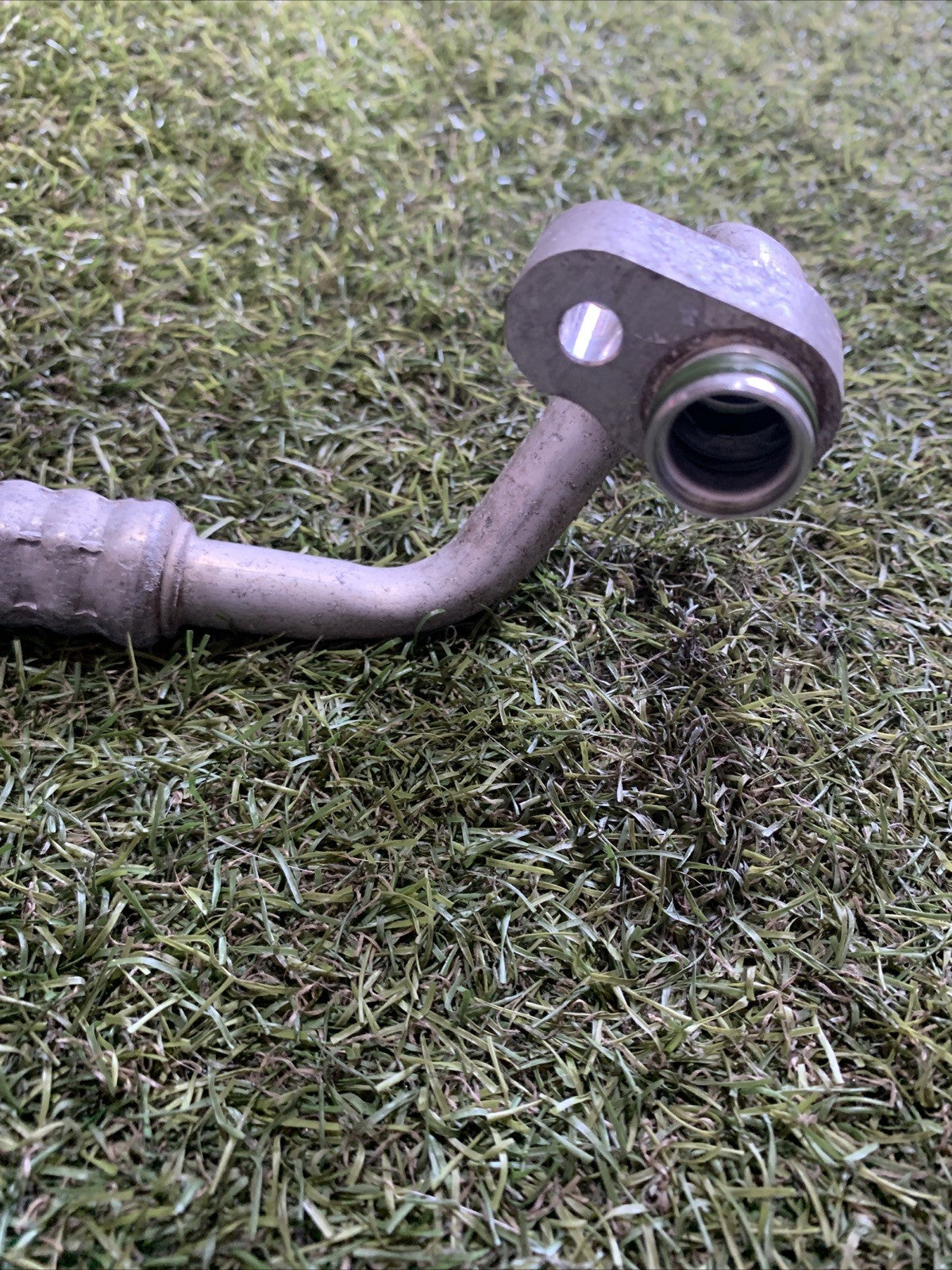 Tubo Aria Condizionata Fiat Punto 2003 1.9 JTD 46825554