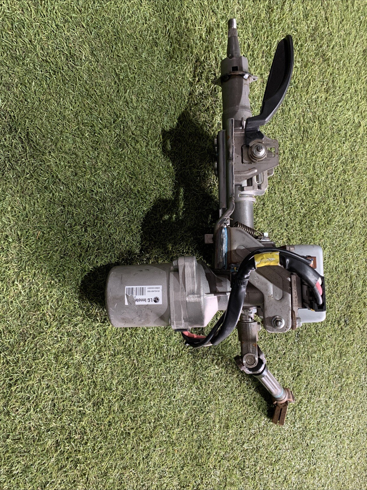 56345-3U511 56300-3U363 PIANTONE ELETTRICO KIA SPORTAGE 2011