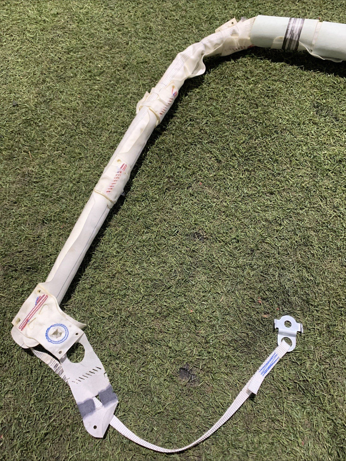 Airbag a tendina destro Renault Kadjar (2015-2022) COD:985P01528R