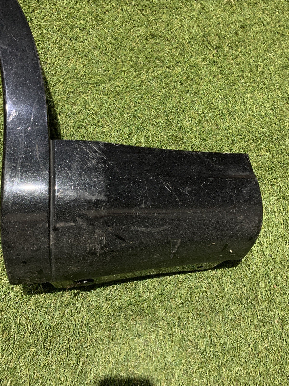 Modanatura Parafango Archetto Anteriore Sinistro Maserati Levante 670035626
