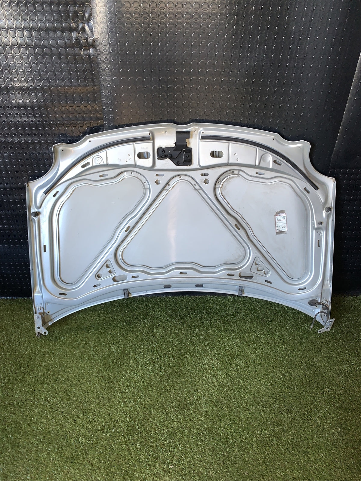 Cofano Motore VW Polo 2003