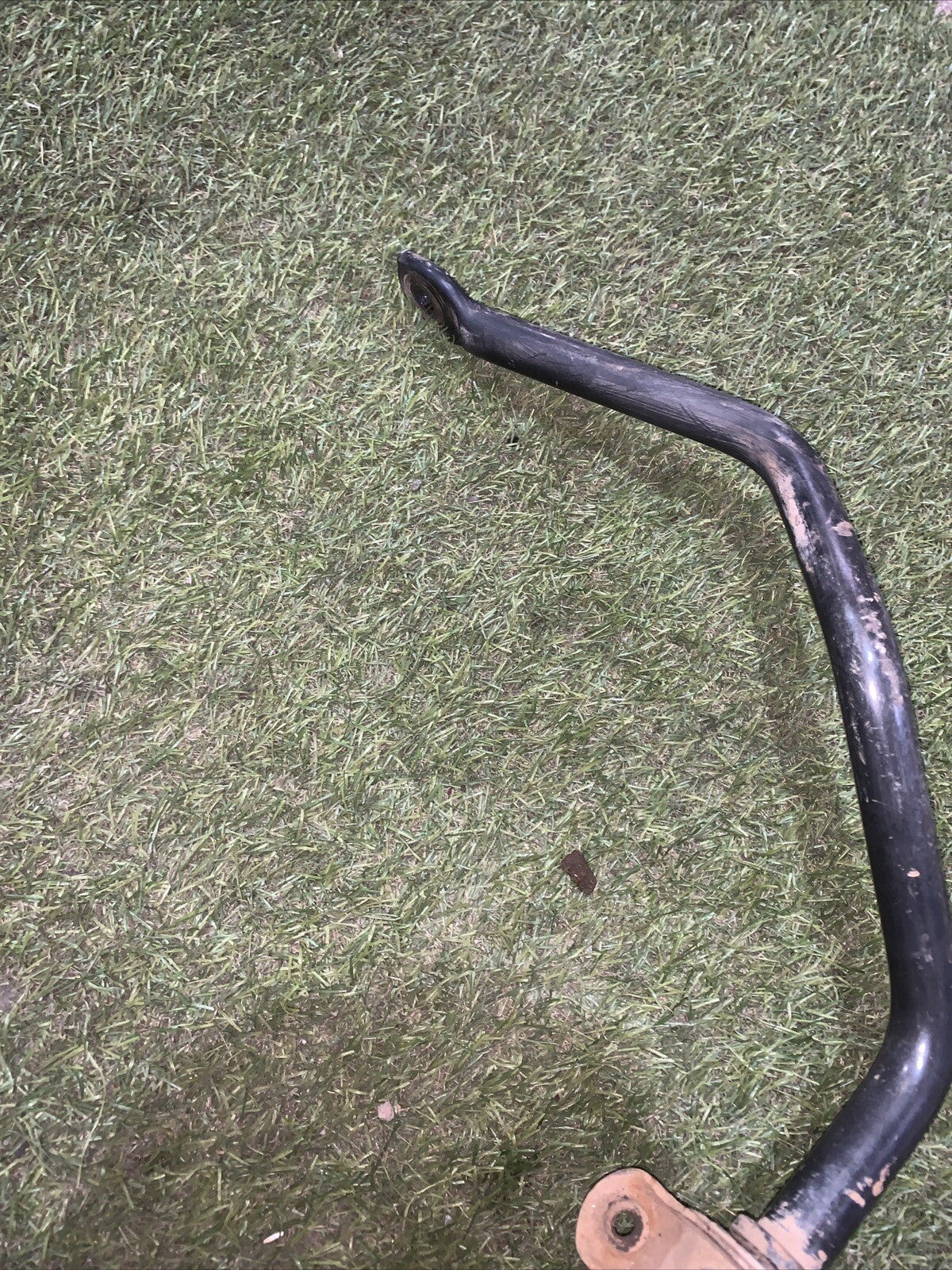 BARRA STABILIZZATRICE ANTERIORE FIAT PANDA 2 (169)(2003-2012) 1.3 Multijet