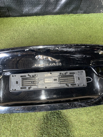 COFANO BAULE PORTELLONE  POSTERIORE PER JAGUAR XE Serie (X760)  2015 