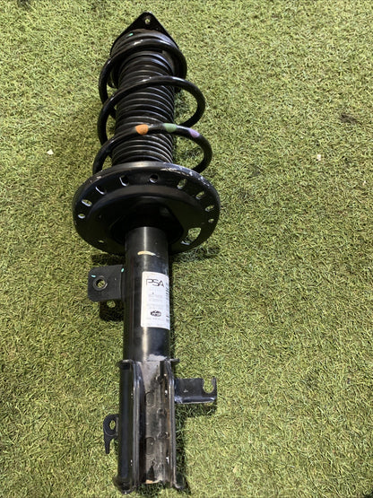 Ammortizzatore Anteriore Sinistro Peugeot 208 2020 1.5 DIESEL 9831168380