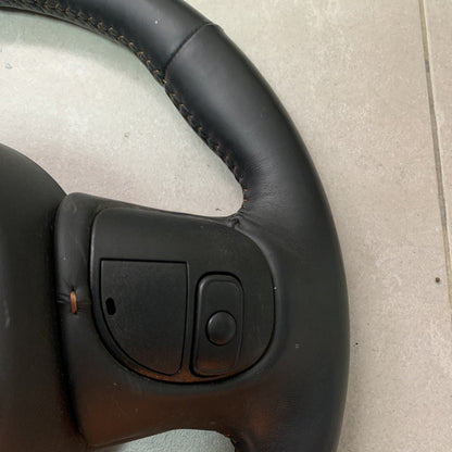 1049805V95 VOLANTE CON COMANDI MULTIFUNZIONE  JEEP COMPASS Dal 2016-2022