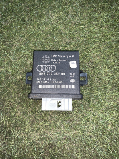 Centralina Regolazione Luci Audi A4 2011 8K590735700