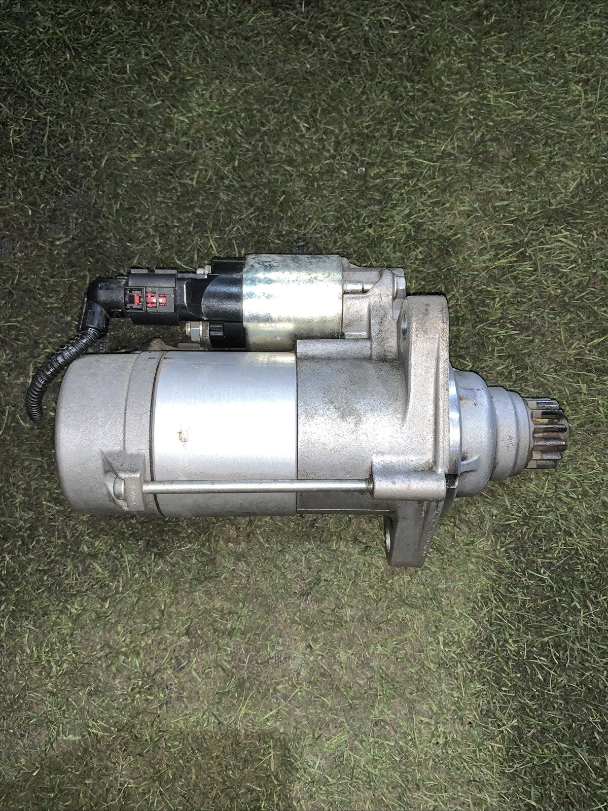 Motorino Avviamento Volkswagen T-Roc 2.0 Diesel 02M911024B