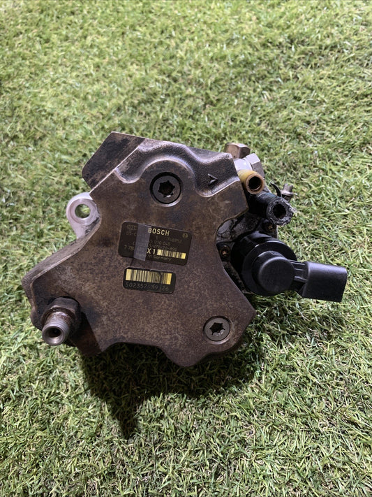 0445010045 POMPA INIEZIONE BOSCH BMW X3 (E83) 2.0 D 2006