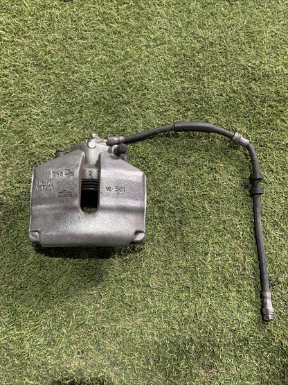 Pinza Freno Anteriore Sinistra Audi A1 8X1 1K0615123E 2017