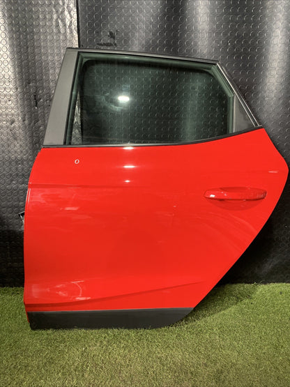PORTA PORTIERA SPORTELLO POSTERIORE SINISTRO SEAT ARONA 2024