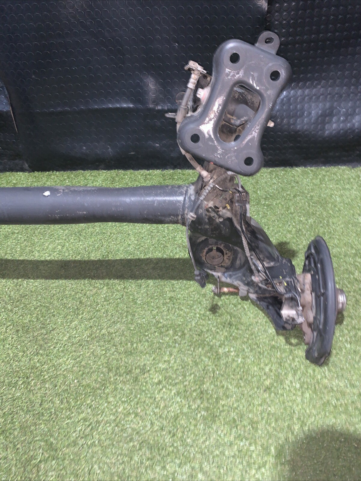 Ponte Assale Posteriore Fiat Tipo 2019 (2) berlina