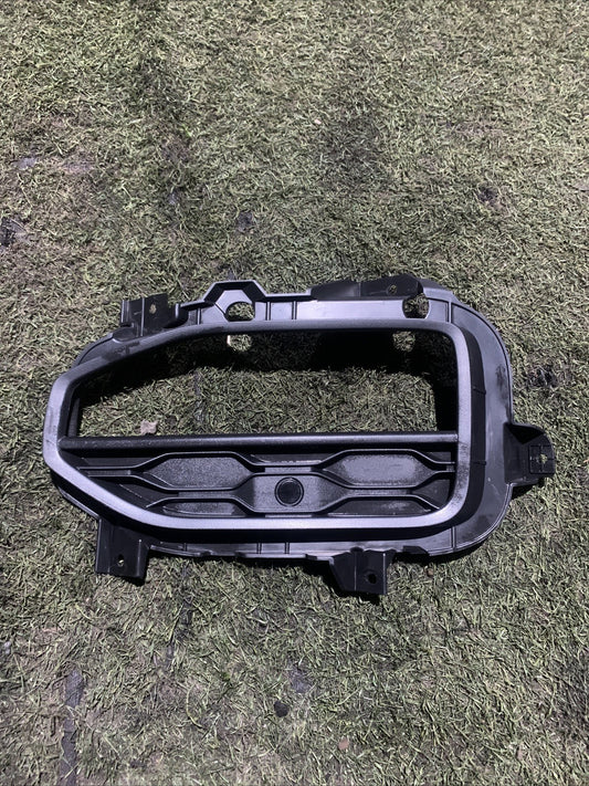 Griglia Paraurti Anteriore Sinistro Volkswagen T-Roc 2GA853211H