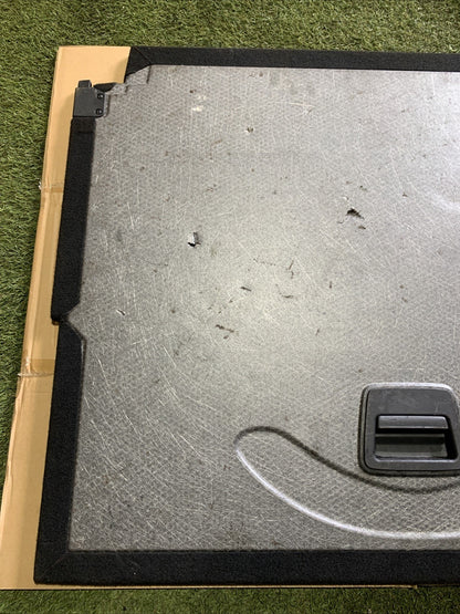 TAPPETO VANO BAULE PEUGEOT 3008 Serie 98282728ZD (16 )