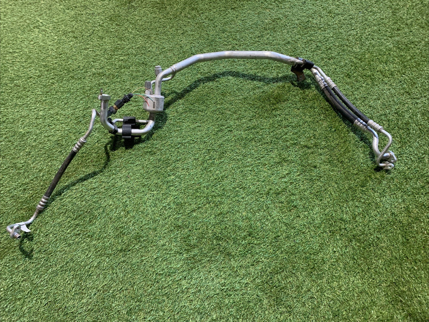 TUBO ARIA CONDIZIONATA PER CITROEN C5 Aircross 9839376380