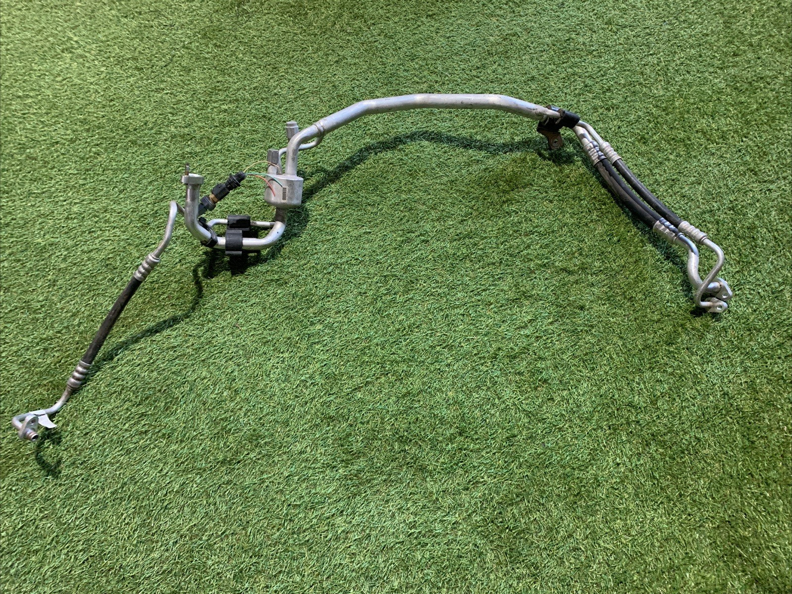 TUBO ARIA CONDIZIONATA PER CITROEN C5 Aircross 9839376380